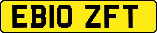 EB10ZFT