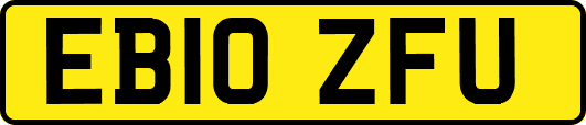 EB10ZFU
