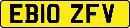 EB10ZFV