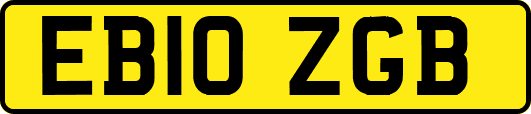 EB10ZGB