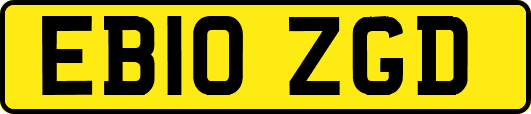 EB10ZGD