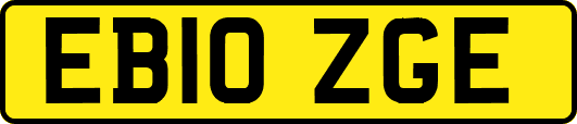 EB10ZGE