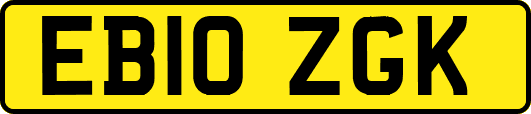 EB10ZGK