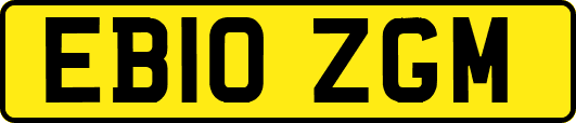 EB10ZGM