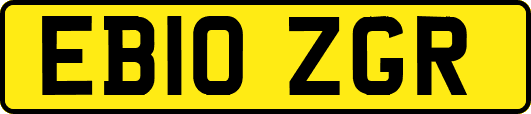 EB10ZGR