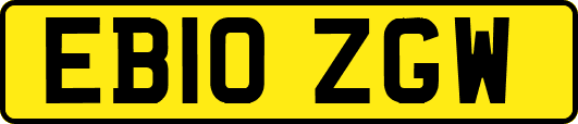 EB10ZGW