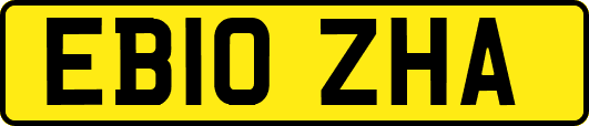 EB10ZHA