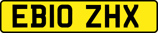 EB10ZHX