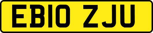 EB10ZJU