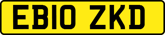 EB10ZKD