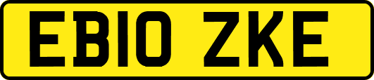 EB10ZKE