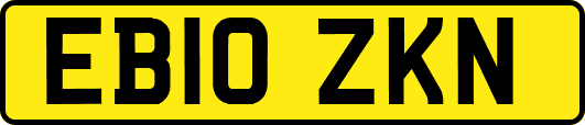 EB10ZKN