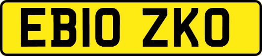 EB10ZKO
