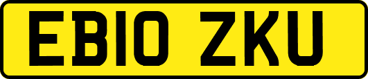 EB10ZKU