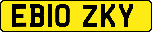 EB10ZKY