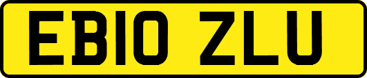 EB10ZLU
