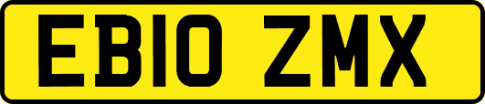 EB10ZMX