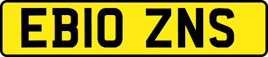 EB10ZNS