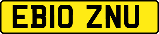 EB10ZNU