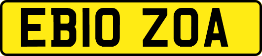 EB10ZOA