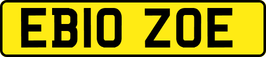 EB10ZOE