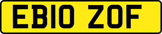 EB10ZOF