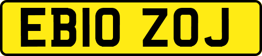 EB10ZOJ