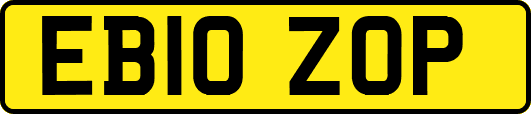 EB10ZOP