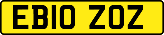 EB10ZOZ