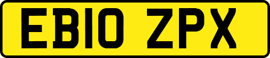 EB10ZPX