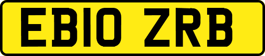 EB10ZRB
