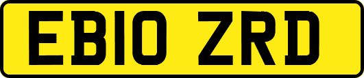 EB10ZRD