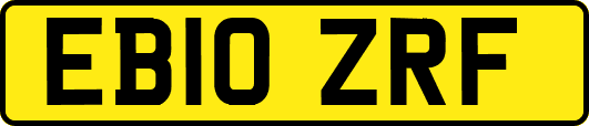 EB10ZRF
