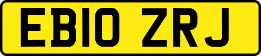 EB10ZRJ