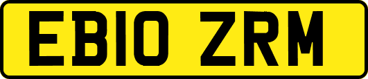 EB10ZRM