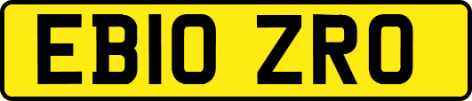 EB10ZRO