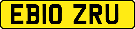 EB10ZRU