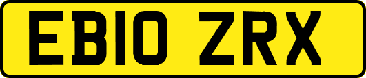 EB10ZRX