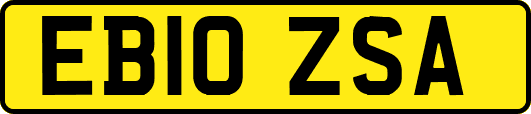 EB10ZSA