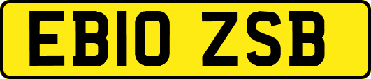 EB10ZSB