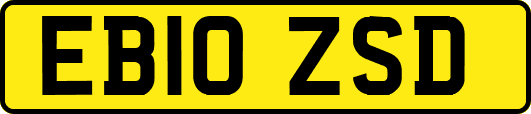 EB10ZSD