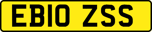 EB10ZSS