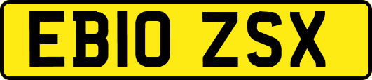 EB10ZSX