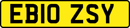 EB10ZSY