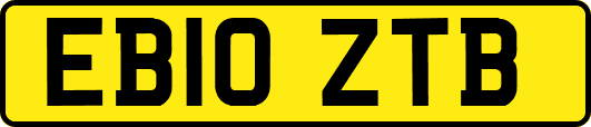 EB10ZTB