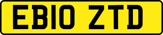 EB10ZTD
