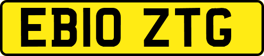 EB10ZTG