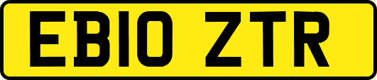 EB10ZTR
