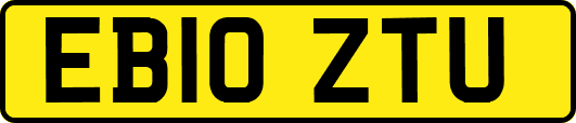 EB10ZTU