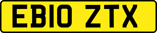 EB10ZTX